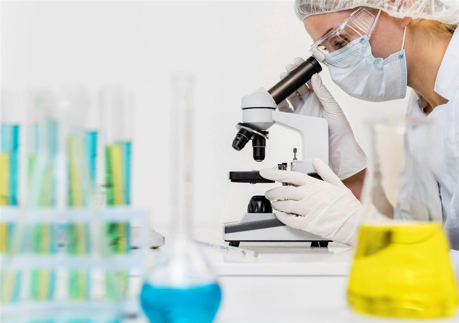 QuickMice™ fast gene editing humanized mouse customization